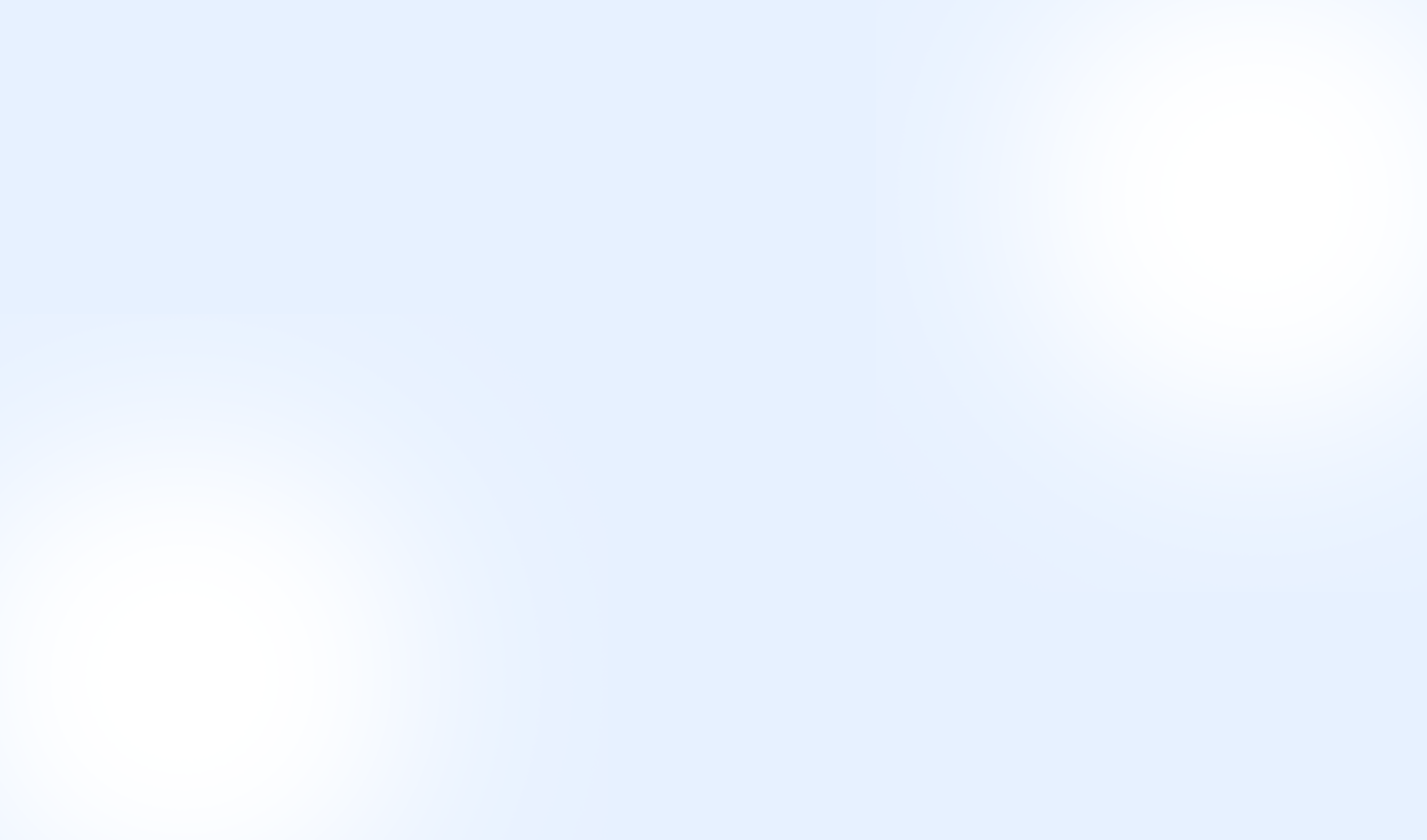 Blue healthcare background