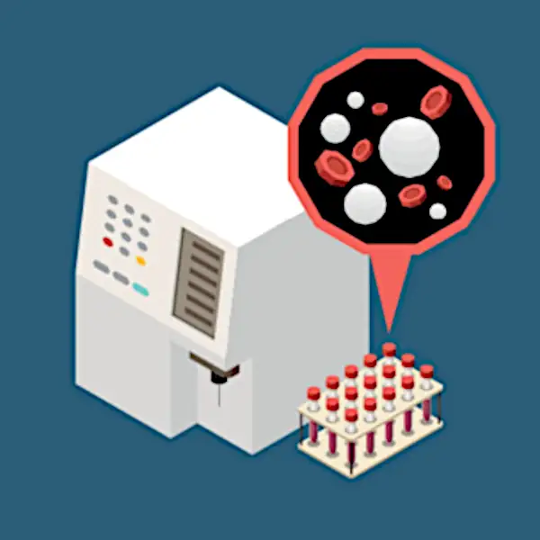 Testimonial background