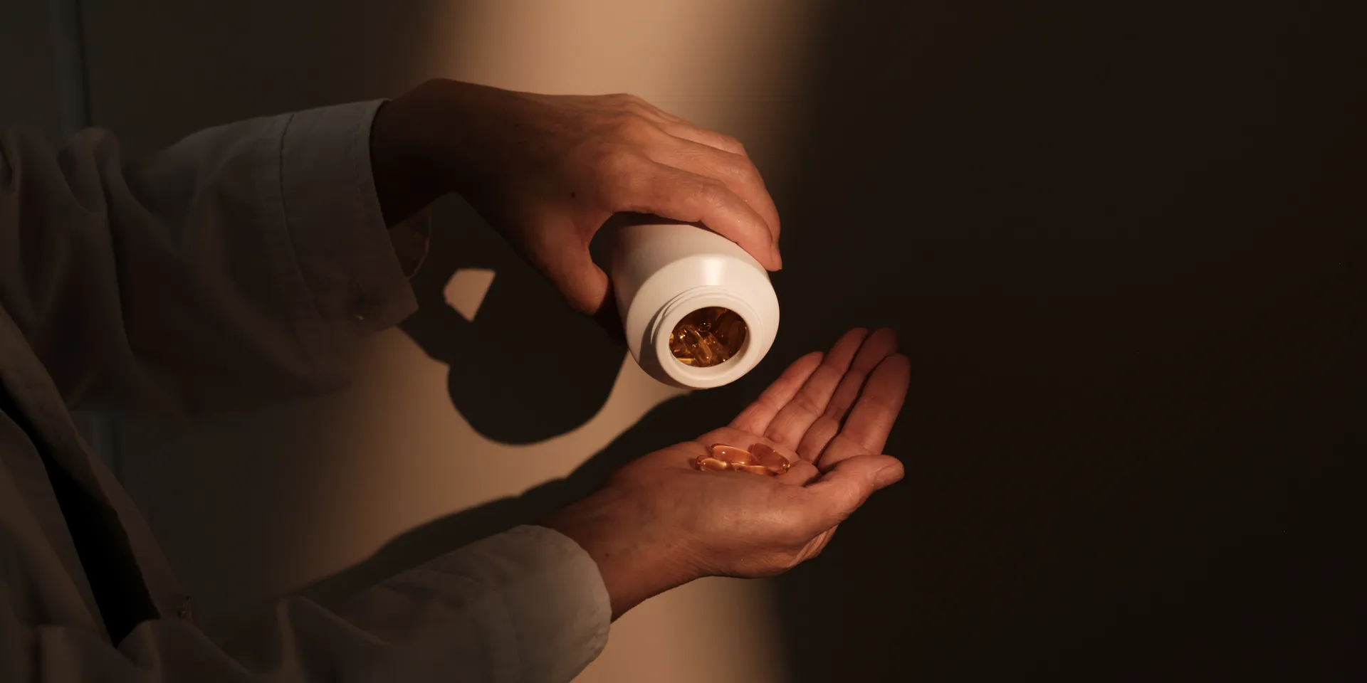 Vitamin- & Nährstoffmangel