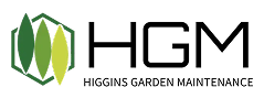 HGM logo design