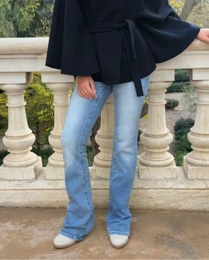 Tall jeans for girls 9-14 years