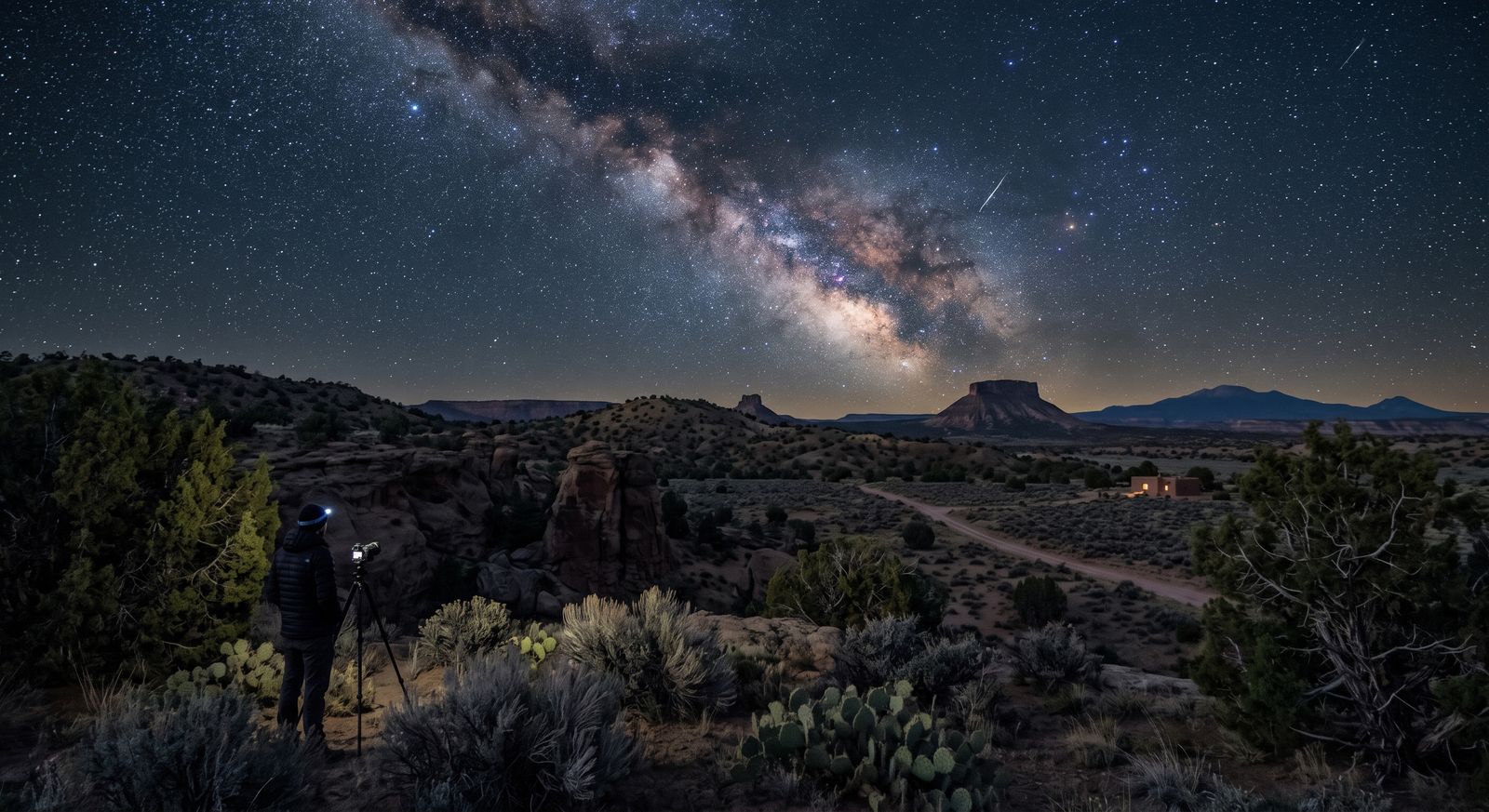 New Mexico