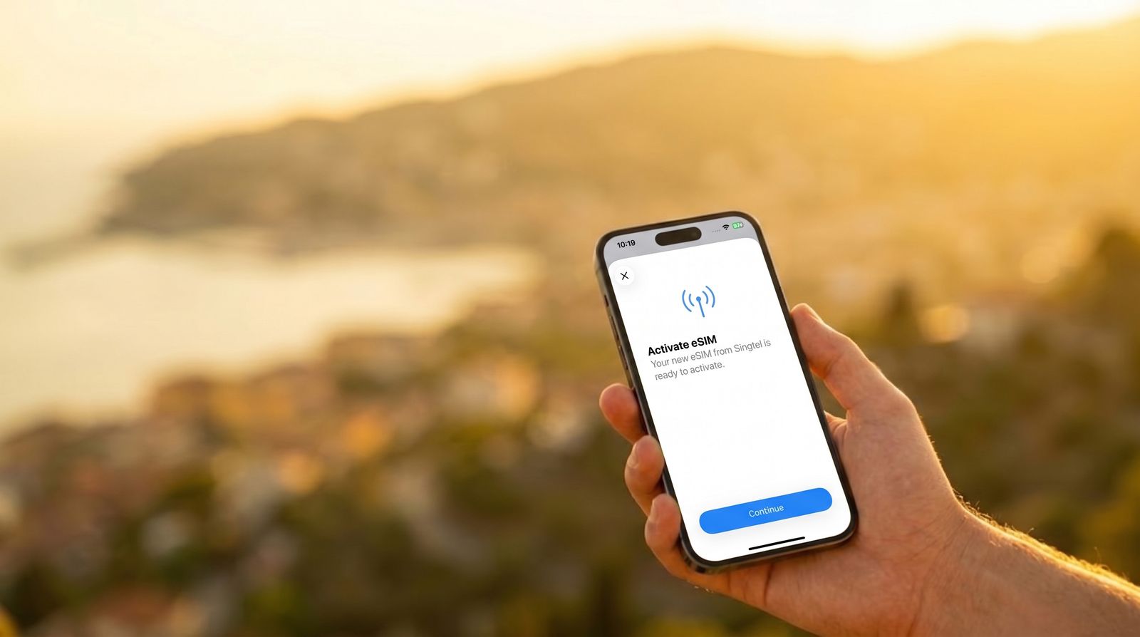 eSIM, SIM, Wi-Fi and pocket routers: how they actually fit together