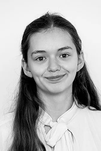 Bielmeier Mia_Azubi_CAD-Abteilung