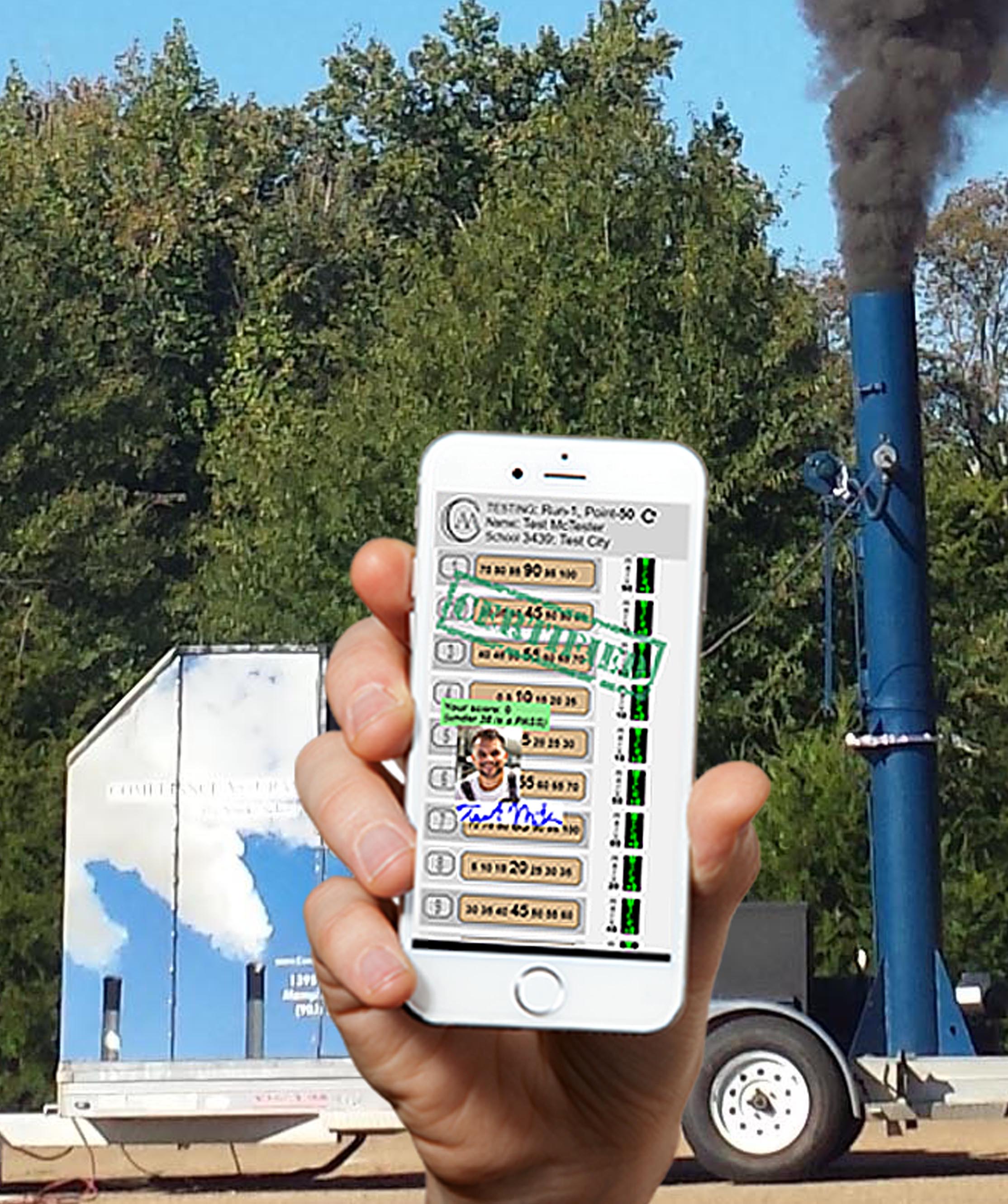 How to Get Ready for In-Person Smoke School