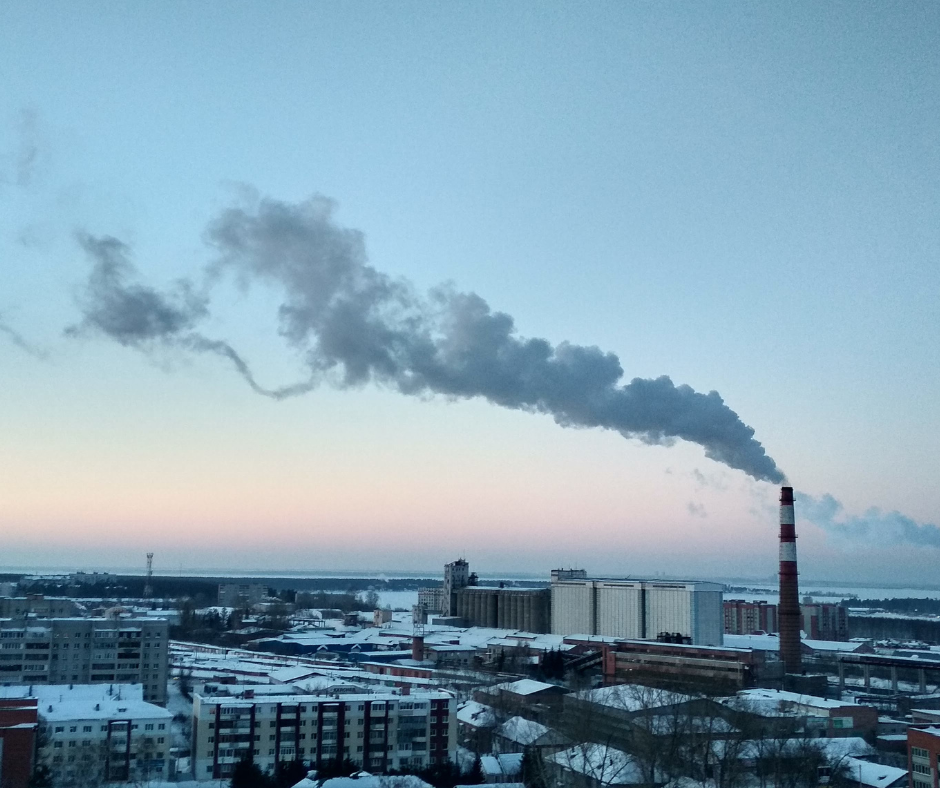 What Do the NAAQS Mean for Facility Operators?