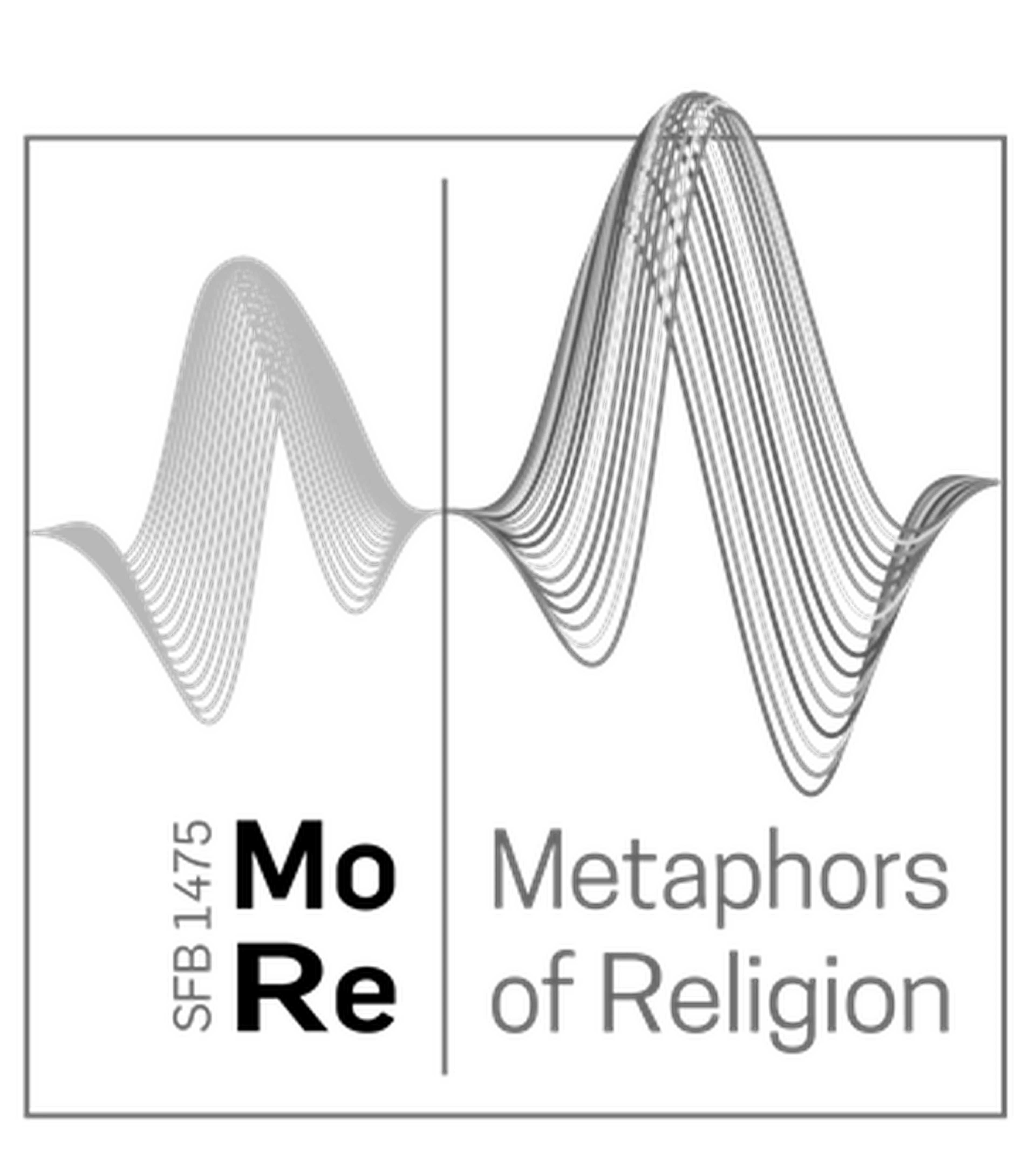 SFB 1475 Metaphors of Religion