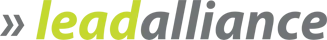 LeadAlliance Logo