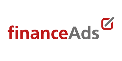 FinanceAds Logo