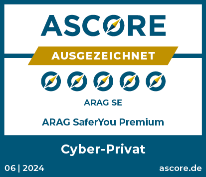ASCORE Ausgezeichnet Premium