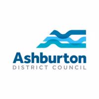 ashburton descrict concil logo