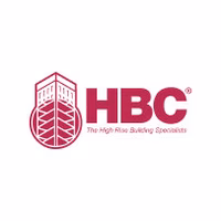 The high rise building specialists​ logo