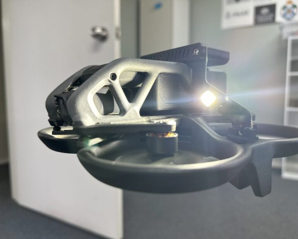 Dragonfly V1
