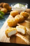 Croustichèvre