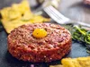 Tartare saharien