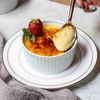 Crème brulée