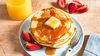 Pancakes de Bibi