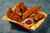 Poulet spicy