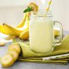 Milkshake Vanille