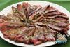 Rumsteak mariné