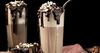 Milkshake Chocoloat