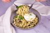 Linguines à la truffe