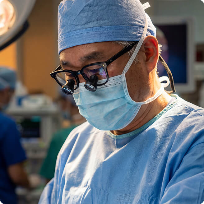 Patient consultation