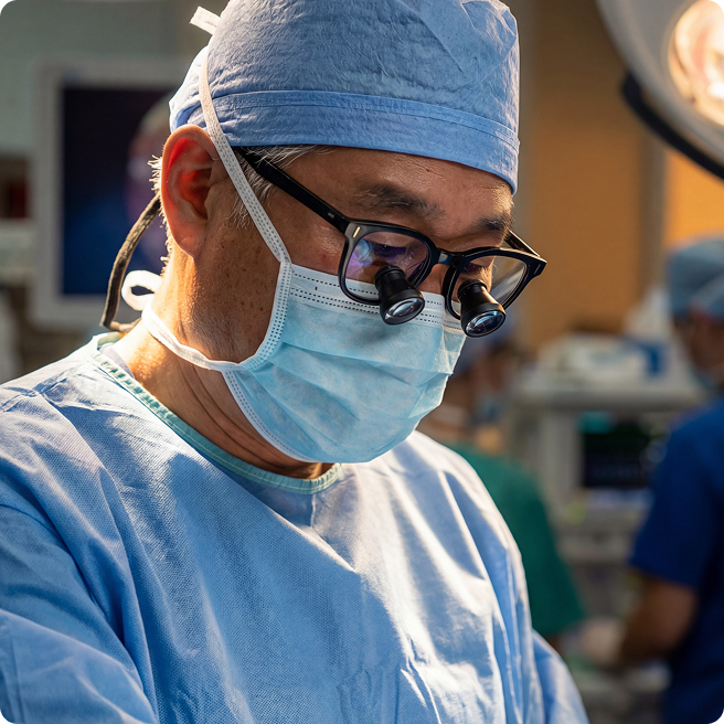 Patient consultation