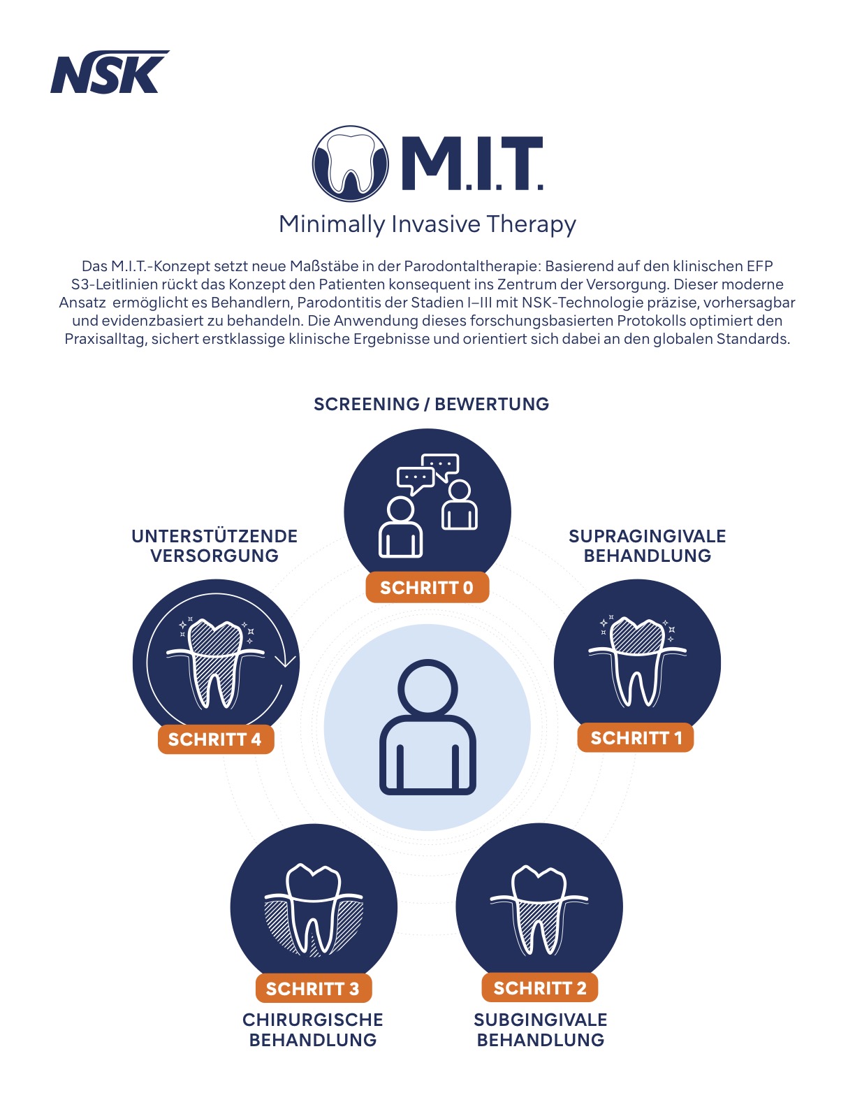M.I.T Flyer