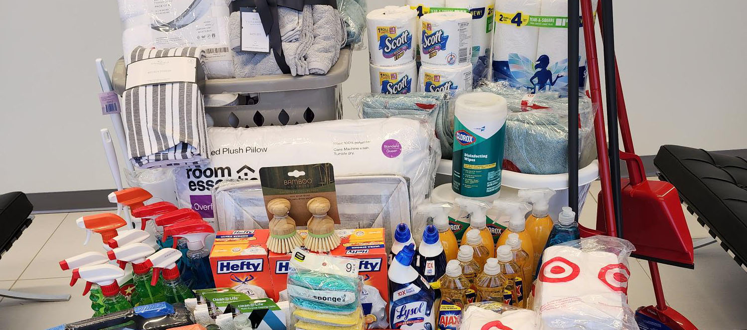 Kadınları ve Çocukları Destekleme (NSK Amerika Corp.)