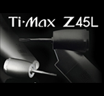 Ti-Max Z45L Contra-Angle