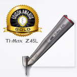 Ti-Max Z45L Contra-Angle