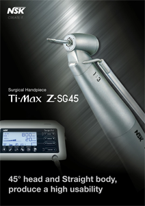 Ti-Max Z-SG45