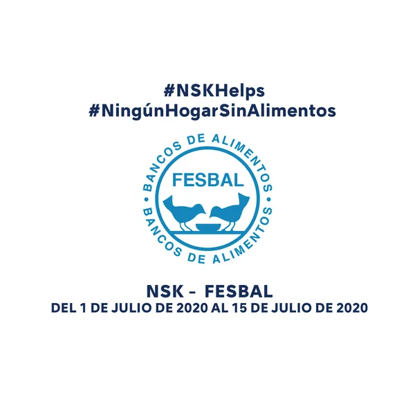 Supporting the providing of meals in Spain and Portugal by delivering food.