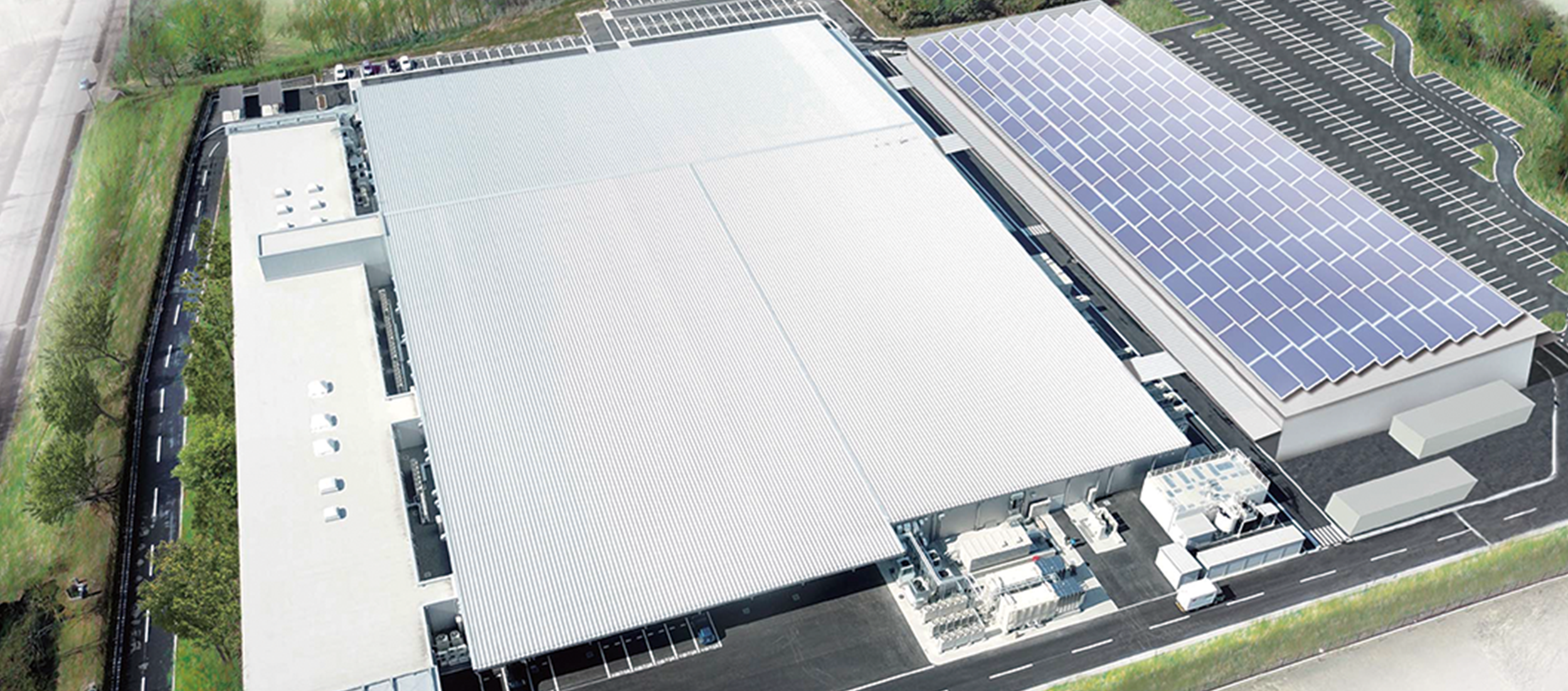 Kapsam 1 ve 2 karbon nötrlüğünün gerçekleştirilmesi