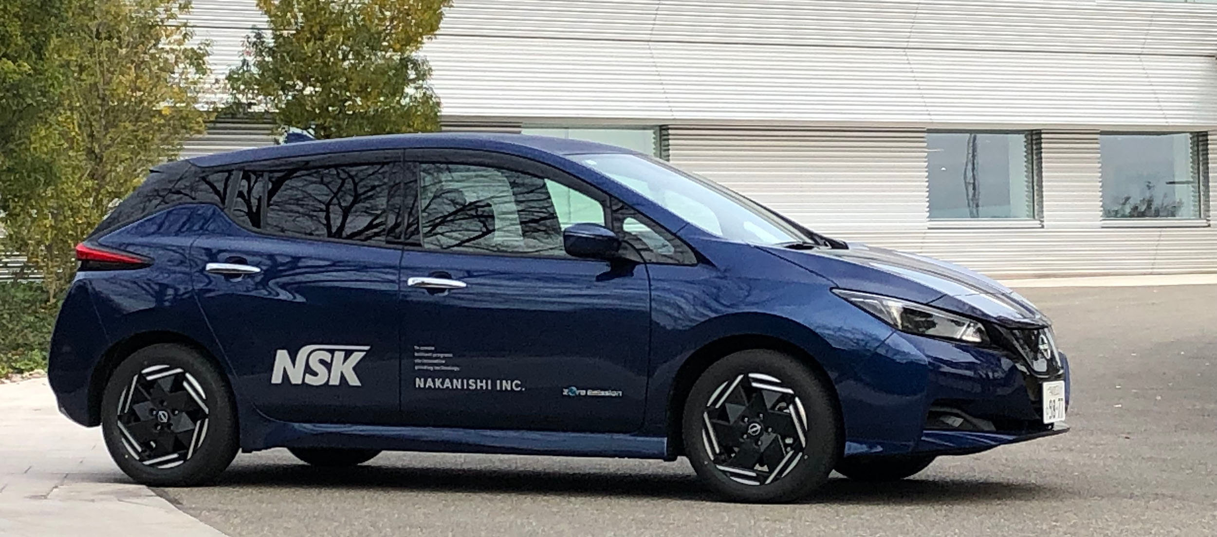 EV'lerin (Elektrikli Araçlar) Dağıtımı ve Karbon Nötrlük Stratejisi