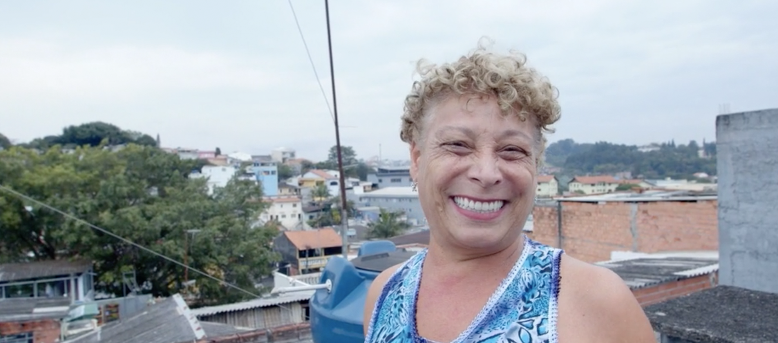 Diş sağlığı hizmetleri sağlama (NSK America Latina Ltda.)