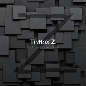 Ti-Max Z