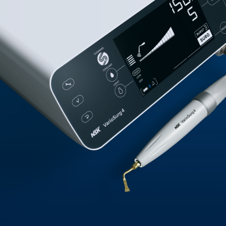 VarioSurg 4 Ultrasonic Bone Surgery System – Product Release Announcement