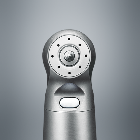 Ti-Max Z micro Air Turbine