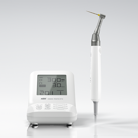 ENDO-MATE DT2