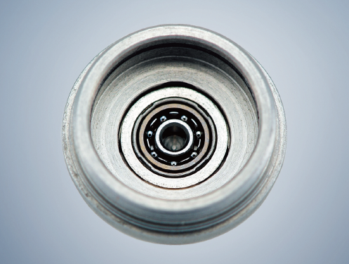 Isı Önleyici Sistem