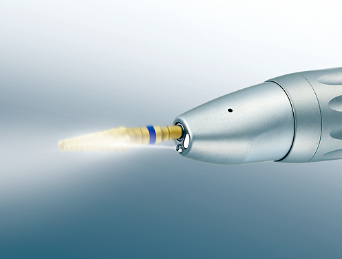 Tekli Sprey Soğutma