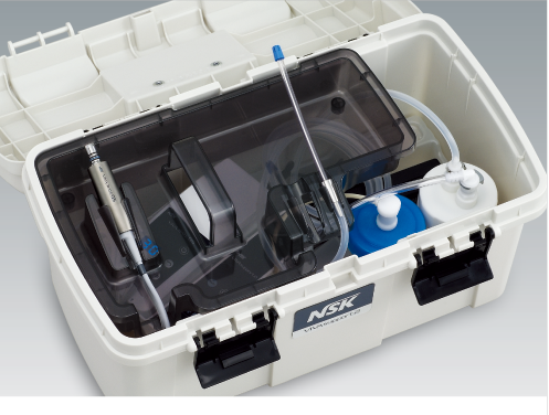 Kurulum Süresinde Önemli Azalma