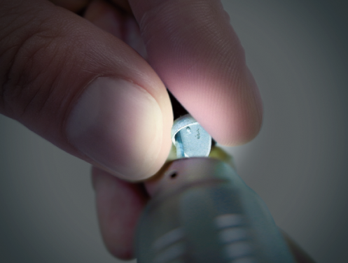 LED Işık Kaynağı