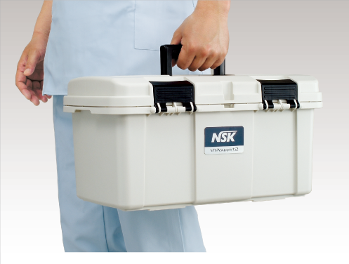 Mükemmel Taşınabilirlik ve Hareketlilik