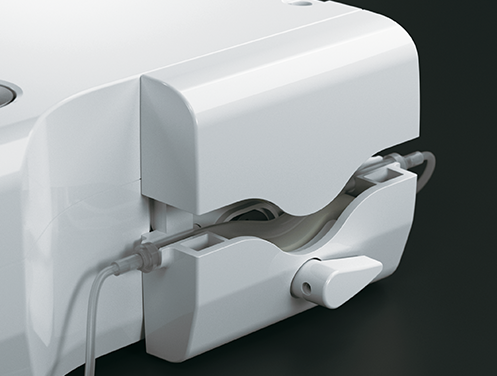 Sessiz ve Sorunsuz Su Pompası