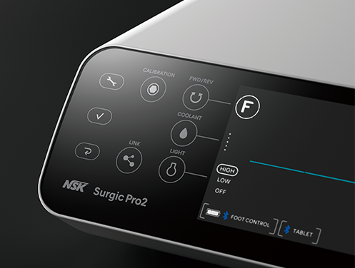 Kolay temizlenebilir düz ekran