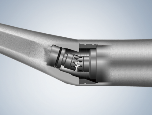 Yüksek Hassasiyetli Dişliler