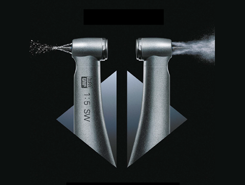 Çift Yönlü Sprey Fonksiyonu